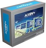 Grass Valley/Canopus Acedvio OHCI Firewire Card without Editing Software.