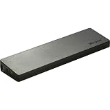 Targus - Targus USB2.0 Docking Station with Video