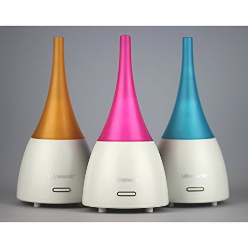 Allay Aromatherapy Essential Oil Diffuser