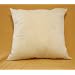 26x26 Euro Pillow Form Insert