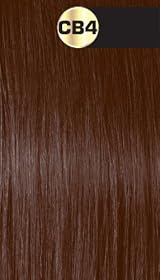 Deep Cherry Brown Cb4