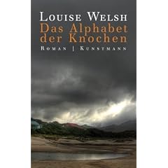 Das Alphabet der Knochen
