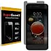 SuperGuardZ Screen Protector [Privacy Anti-Spy] for LG K8 (2018) /Aristo 2 /Zone 4 /Tribute Dynasty/Fortune 2 /Risio 3 /Aristo 2 Plus/Phoenix 4 /Rebel 4 /K8+