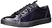 CK Jeans Men's Jerome Iridescent Canvas Fashion Sneaker