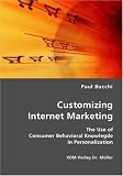 Customizing Internet Marketing