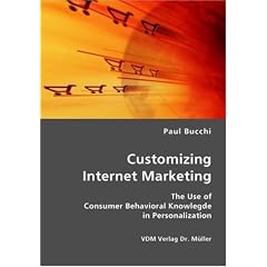 Customizing Internet Marketing