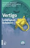 Cover: Vertigo: Leitsymptom Schwindel