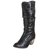 Steve Madden Ladies Gimbal Western Boot by Steve Madden