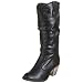 Apparel : Steve Madden Women's Gimbal Western Boot