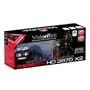 Radeon 3870X2 1GB Pcie Dual Dvi HDtv Out Sup 5.1 Sound