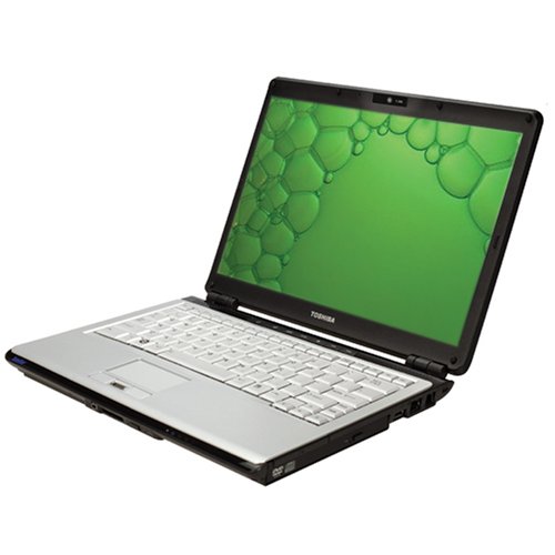 Toshiba Satellite U305-S7467 13.3-inch Laptop (Intel Core 2 Duo Processor T5450, 2 GB RAM, 200 GB Hard Drive, Vista Premium) image