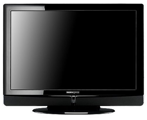 Hannspree 28-inch Full HD 1080p LCD TV with Digital Tuner