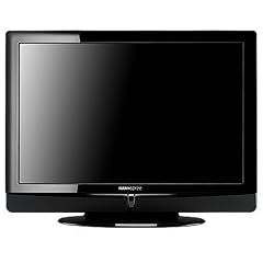 Hannspree ST281MAB 69.9 cm (27.5 Zoll) LCD TV (VGA,HDMI, Kontrastverh�ltnis 10.000:1, Reaktionszeit 5ms) schwarz