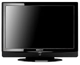 Hannspree 28-inch Full HD 1080p LCD TV with Digital Tuner
