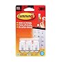 3M Command 17066 Micro Hooks