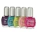 Maybelline Express Finish Nail Polish 659 Fuchsia Fever