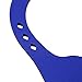 Brave Pioneer Outdoor Portable Unisex Neoprene Sun Visor hat,Lightweight Waterproof and Stylish,Both Sides Wearable (Blue)