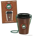 Fresh Brewed Cup of Coffee Scent Air Freshener