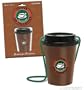 Fresh Brewed Cup of Coffee Scent Air Freshener