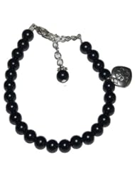 Loss of a Pet Sympathy Gift Bracelet