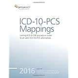 icd 10 pcs mappings 2016
