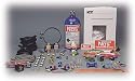 NOS 03011NOS MOTORCYCLE/ATV 4-STROKE - NITROUS SYSTEM