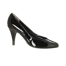 Classic 31 2'' leather p