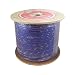 CWC 301215 1/2 Inch Poly Pro Blue Rope 600 Feet Long