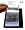 Beste Adhäsion Folie für Trekstor 3.0: 1 Displayfolie für Trekstor 3.0 (Hugendubel Weltbild Jonkers) & Trekstor 7 (M) E-Book Reader - Schutz für Anzeige, sensitiv & entspiegelt für Touch Anwendungen für Touchscreen Display (15,1 x 8,4 - 7