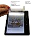 Beste Adhäsion Folie für Trekstor 3.0: 1 Displayfolie für Trekstor 3.0 (Hugendubel Weltbild Jonkers) & Trekstor 7 (M) E-Book Reader - Schutz für Anzeige, sensitiv & entspiegelt für Touch Anwendungen für Touchscreen Display (15,1 x 8,4 - 7")