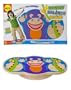 Alex Monkey Balance Board