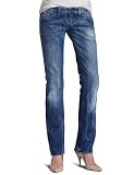 Diesel Women's Straight Leg Jeans