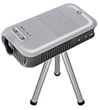 Bresser MP2 Mini LED-Projektor
