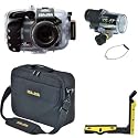 Sea & Sea DX-1200HD Mariner Package W/YS-17 TTL Strobe