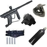 Paintball Smart Parts ION Paintball Gun Players Pack