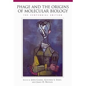 【クリックで詳細表示】Phage and the Origins of Molecular Biology： The Centennial Edition： John Cairns， Gunther S. Stent， James D. Watson： 洋書
