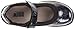 Drew Rose Women's Cushioned Mary Jane