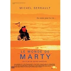 Le Monde de Marty