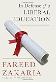 In defense of a liberal education