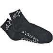 Alpinestars Ankle Adult Racewear Socks - Black