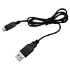 USB Ladegeraet / Ladekabel / Kabel / Cable fuer Samsung GT C3520
