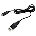 USB Ladegeraet / Ladekabel / Kabel / Cable fuer Samsung GT C3520