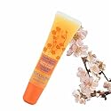 L'OCCITANE en Provence Peach Blossom Peachy Soft Lip Balm .5 oz (15 ml)