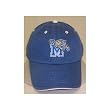 NCAA Crew Adjustable Hat NCAA Team: Memphis