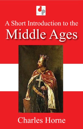 A Short Introduction to the Middle Ages