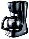 Produkt-Bild: Heru KA 10603 T Kaffeeautomat mit Timer