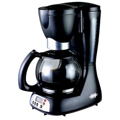 Heru KA 10603 T Kaffeeautomat mit Timer
