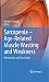 Sarcopenia - Age-Related Muscle Wasting and Weakness: Mechanisms and Treatments