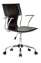 Chicago Chair Company Paris Director's Office Chair