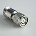 Phonetone N Female to RP-TNC Male Jack Plug RF Adapter Coaxial Cable Connector Converter
